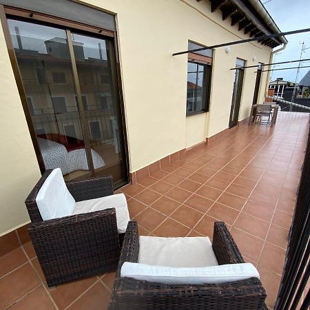 Beautiful Apartment Ondarreta Beach San Sebastián Exterior foto
